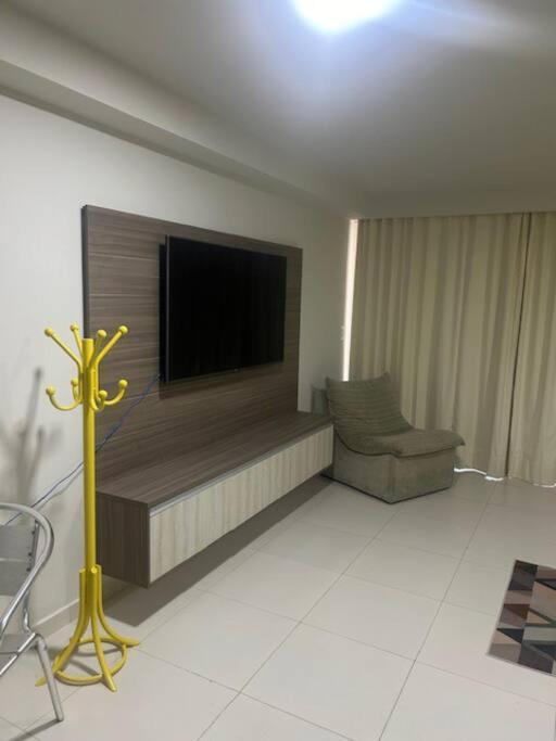 Tabatinga Flat - Pe Na Areia! Beira Mar! Apartment Conde  Exterior photo