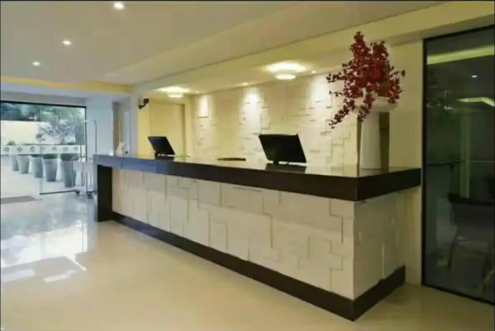 Tabatinga Flat - Pe Na Areia! Beira Mar! Apartment Conde  Exterior photo