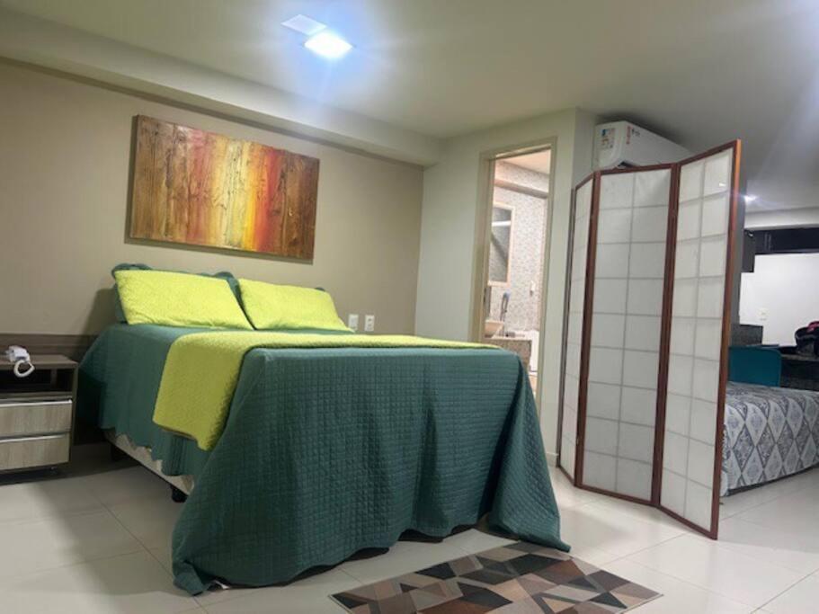 Tabatinga Flat - Pe Na Areia! Beira Mar! Apartment Conde  Exterior photo